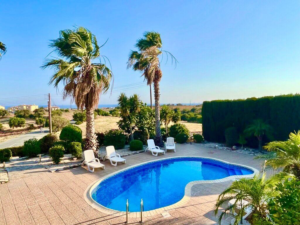 Images of 3-bedroom Detached villa, Anarita, Paphos, Cyprus