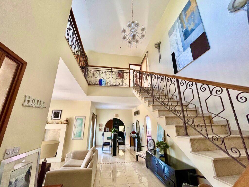 Images of 3-bedroom Detached villa, Anarita, Paphos, Cyprus