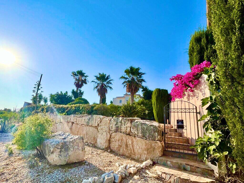 Images of 3-bedroom Detached villa, Anarita, Paphos, Cyprus