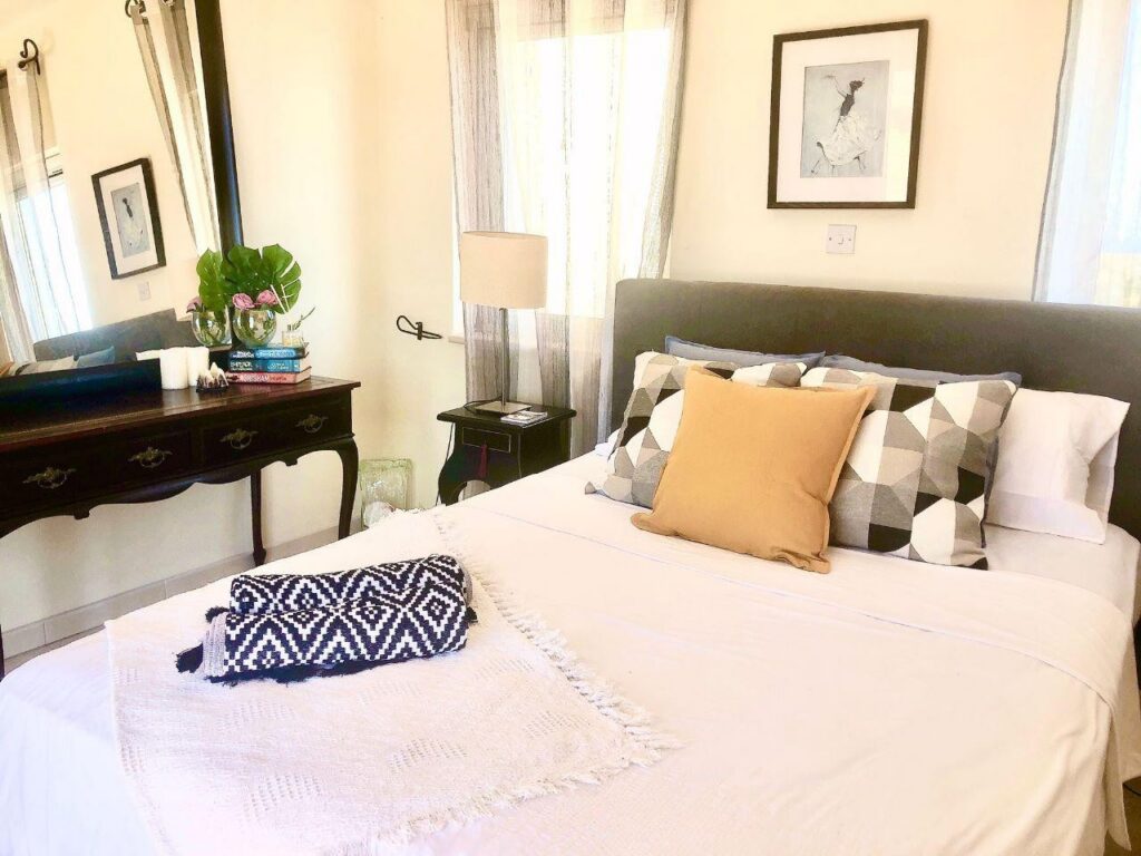 Images of 3-bedroom Detached villa, Anarita, Paphos, Cyprus