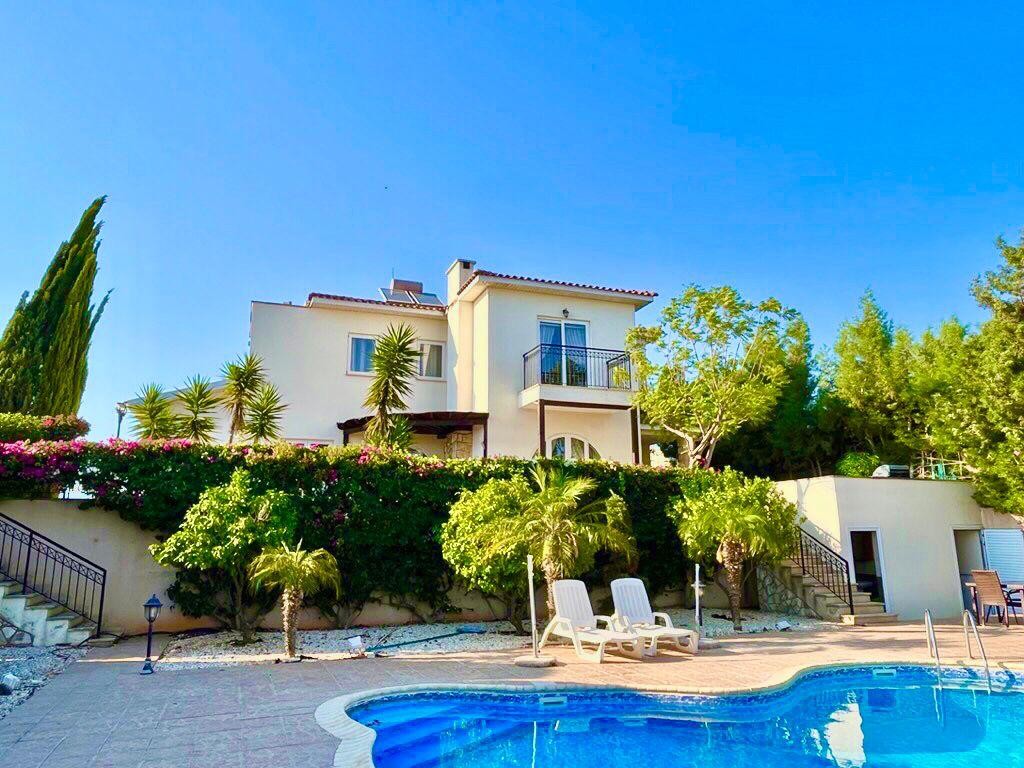 View full details for 3-bedroom Detached villa, Anarita, Paphos, Cyprus