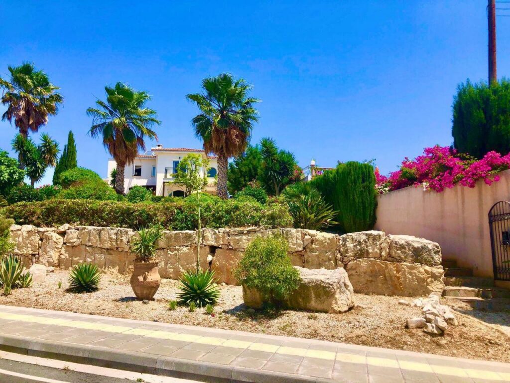 Images of 3-bedroom Detached villa, Anarita, Paphos, Cyprus
