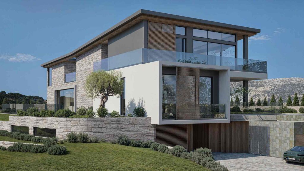 Images of 5-bedroom Villa, Aphrodite Hills, Paphos, Cyprus