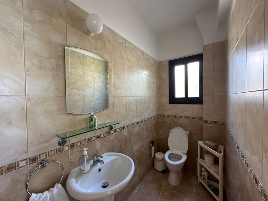 Images of 3-bedroom Detached villa, Kouklia, Paphos, Cyprus