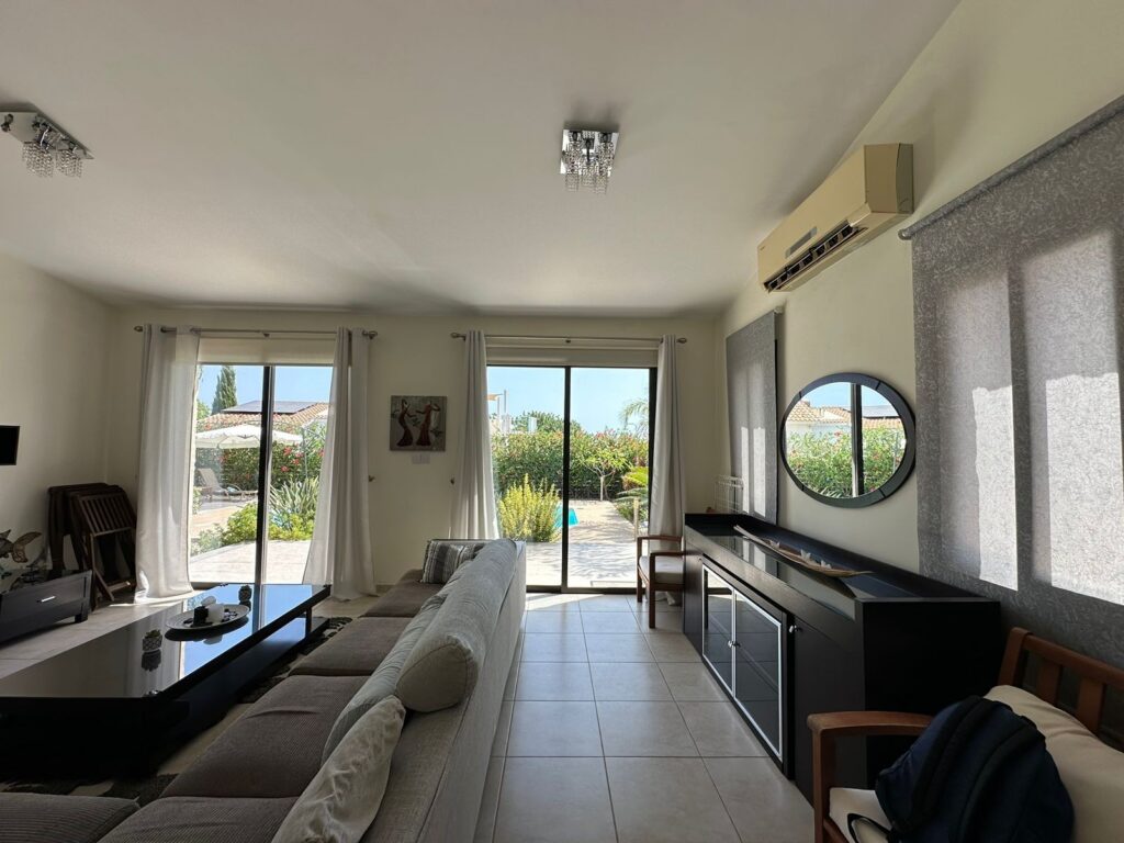 Images of 3-bedroom Detached villa, Kouklia, Paphos, Cyprus