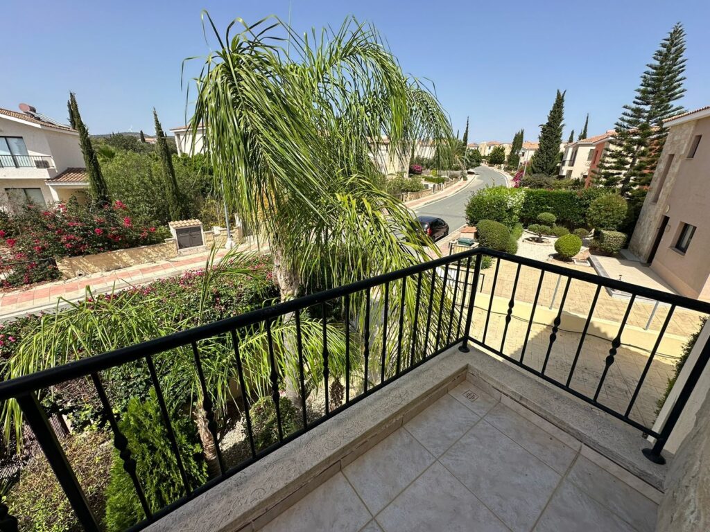 Images of 3-bedroom Detached villa, Kouklia, Paphos, Cyprus