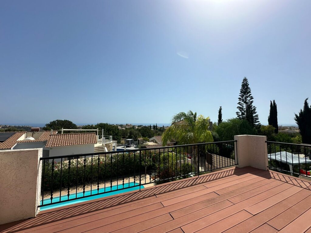 Images of 3-bedroom Detached villa, Kouklia, Paphos, Cyprus