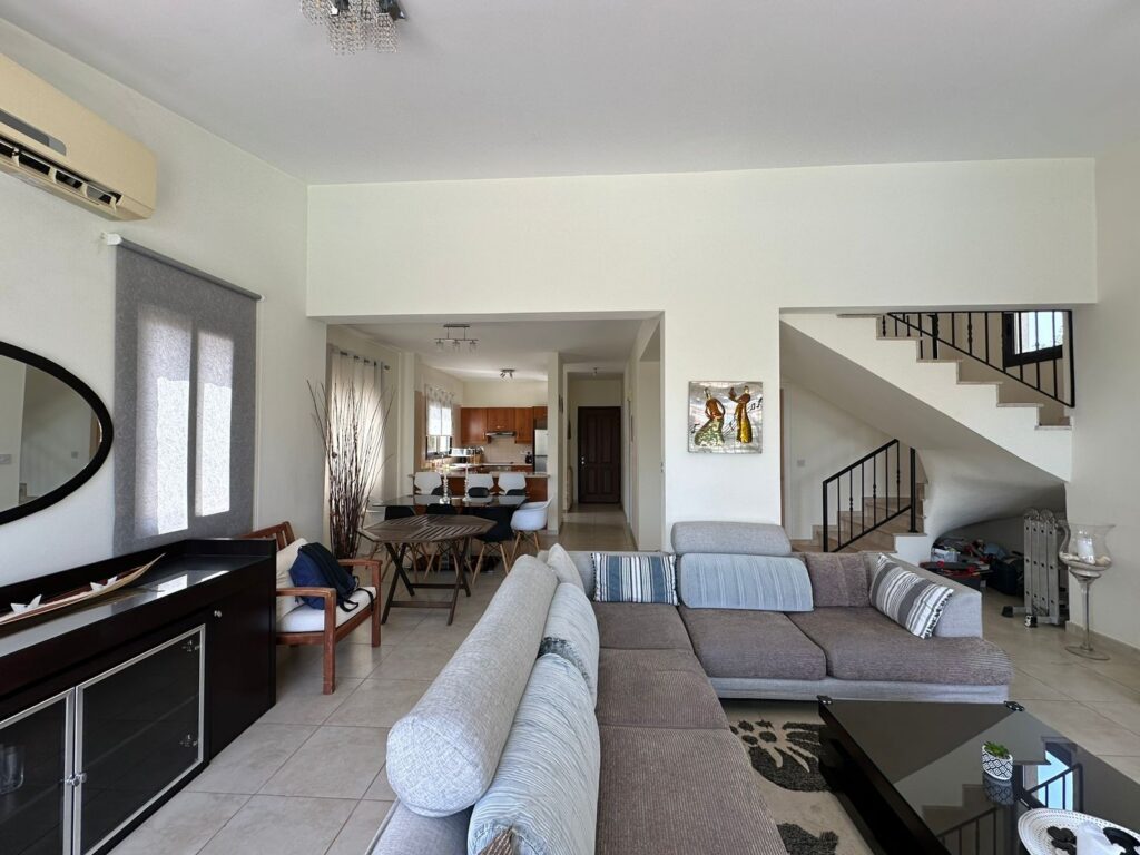 Images of 3-bedroom Detached villa, Kouklia, Paphos, Cyprus