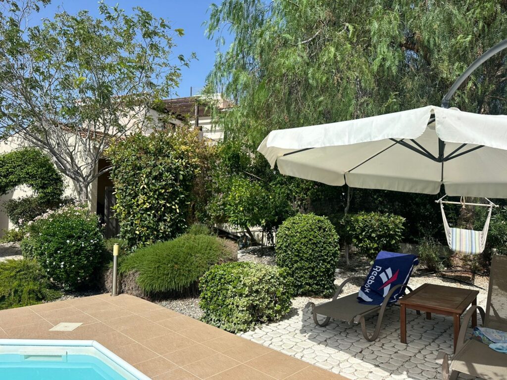 Images of 3-bedroom Detached villa, Kouklia, Paphos, Cyprus