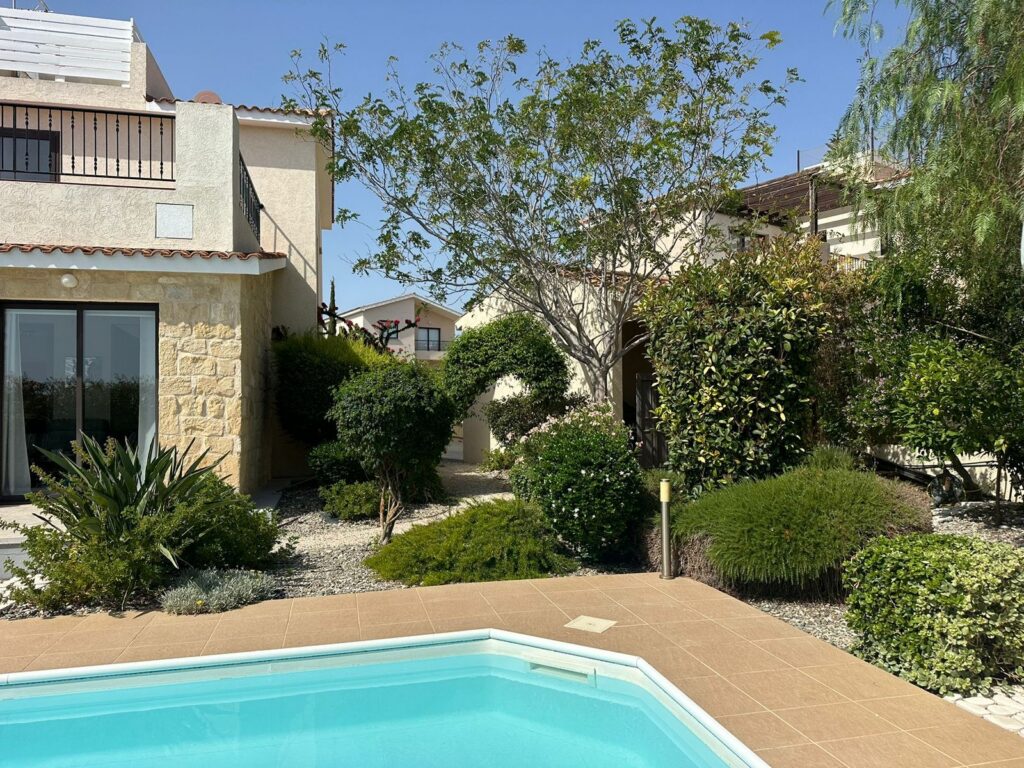 Images of 3-bedroom Detached villa, Kouklia, Paphos, Cyprus