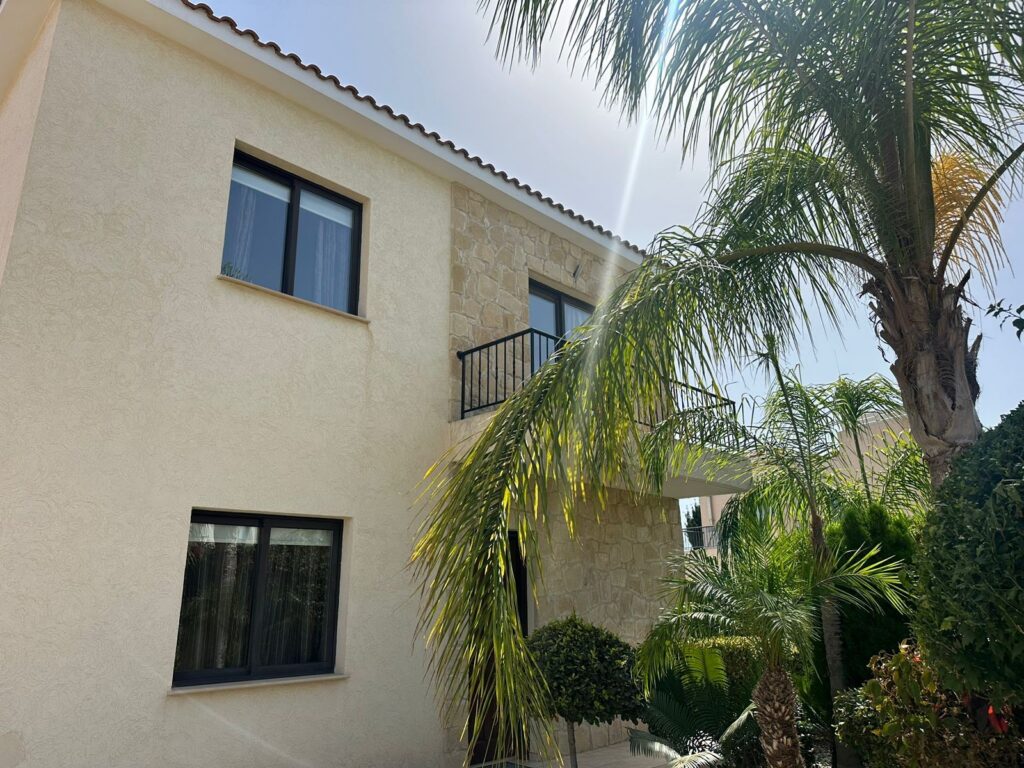 Images of 3-bedroom Detached villa, Kouklia, Paphos, Cyprus