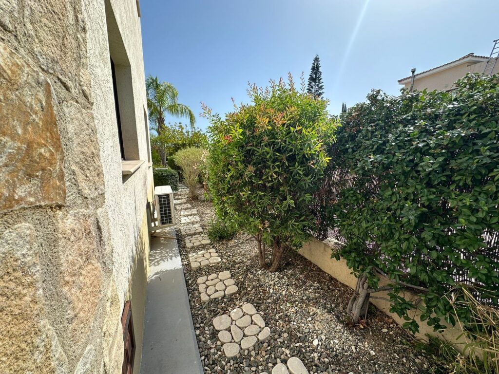 Images of 3-bedroom Detached villa, Kouklia, Paphos, Cyprus