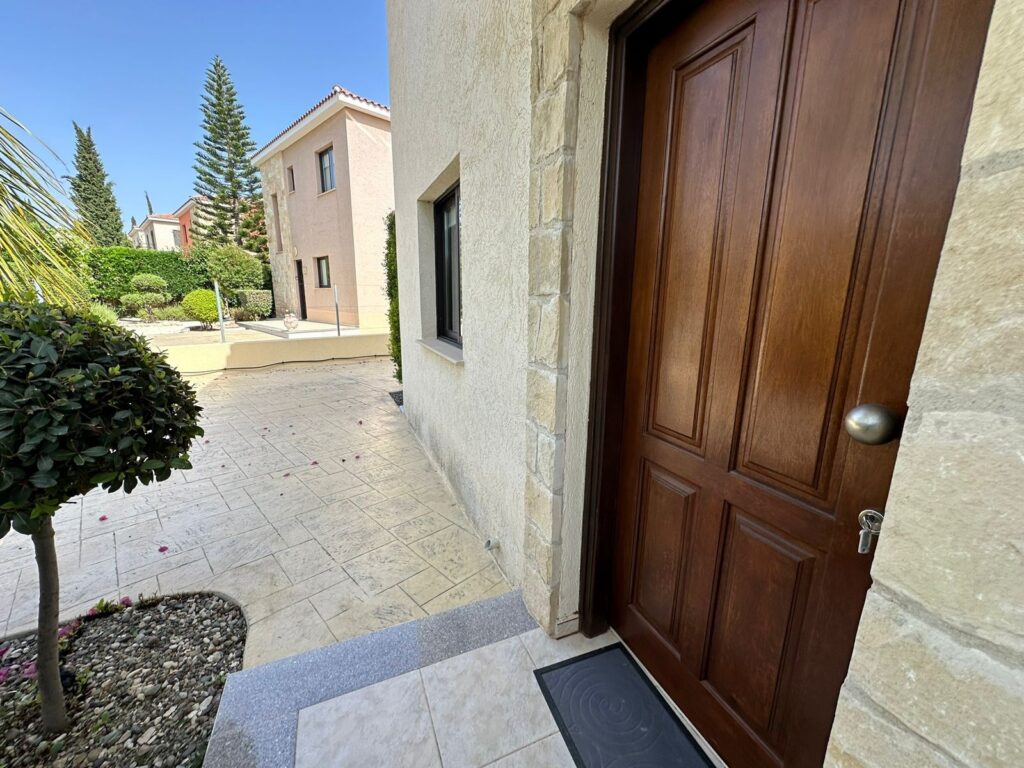 Images of 3-bedroom Detached villa, Kouklia, Paphos, Cyprus