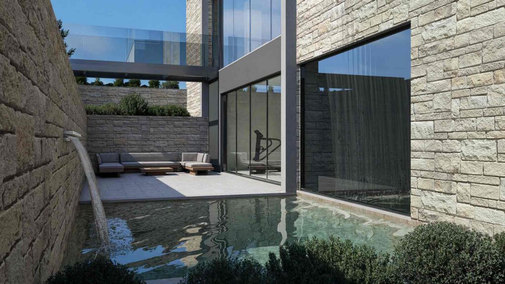 Images of 5-bedroom Villa, Aphrodite Hills, Paphos, Cyprus