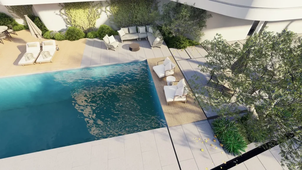 Images of 2-bedroom Apartment, Pafos, Paphos, Cyprus