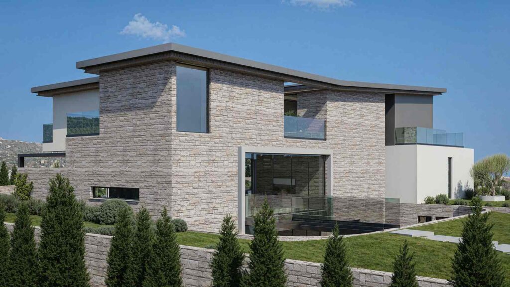 Images of 5-bedroom Villa, Aphrodite Hills, Paphos, Cyprus