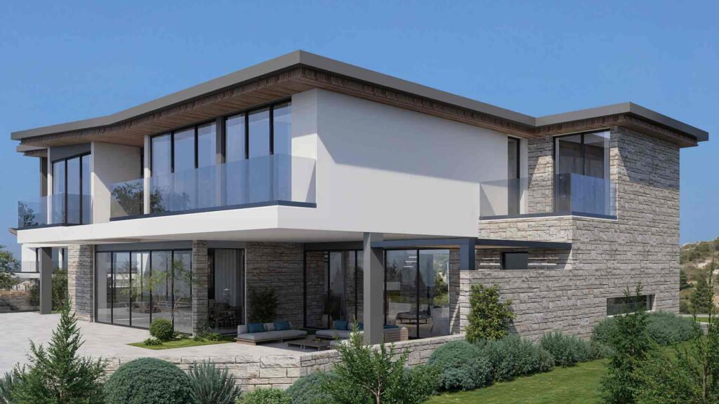 Images of 5-bedroom Villa, Aphrodite Hills, Paphos, Cyprus