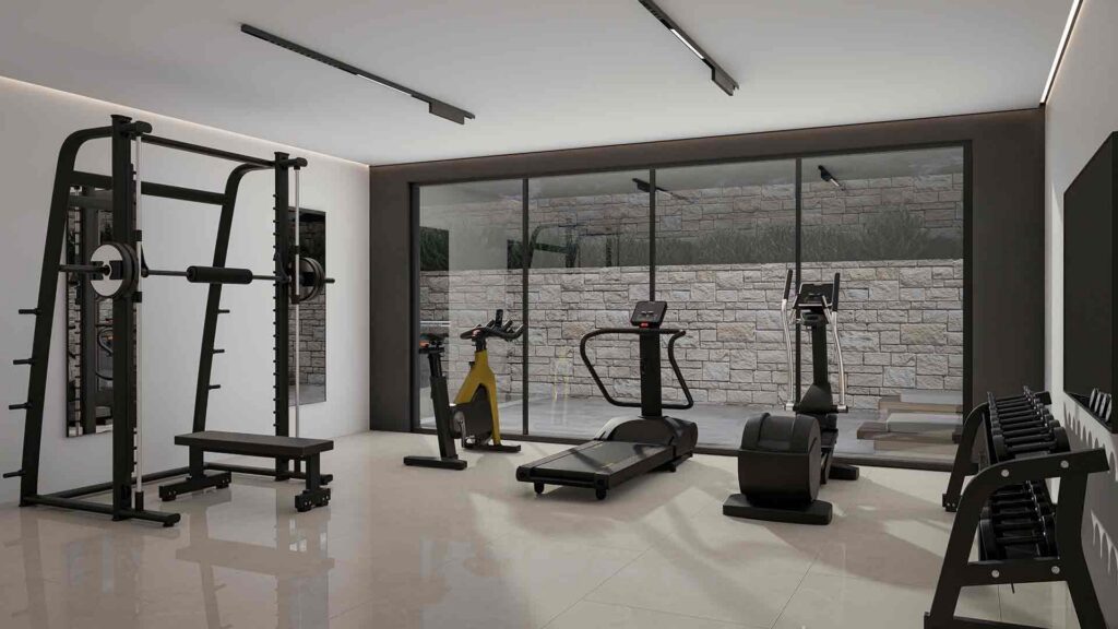 Images of 5-bedroom Villa, Aphrodite Hills, Paphos, Cyprus