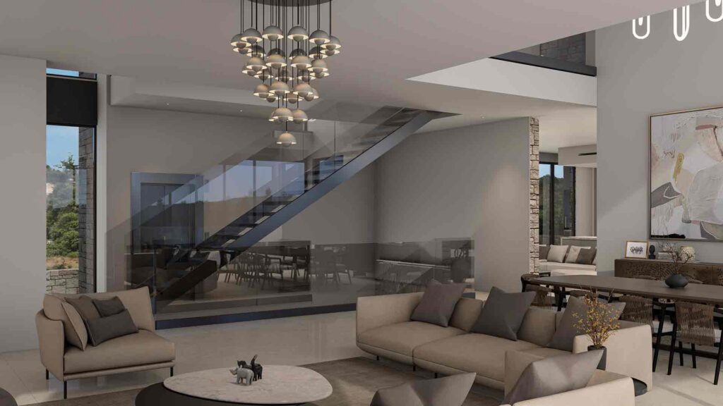 Images of 5-bedroom Villa, Aphrodite Hills, Paphos, Cyprus