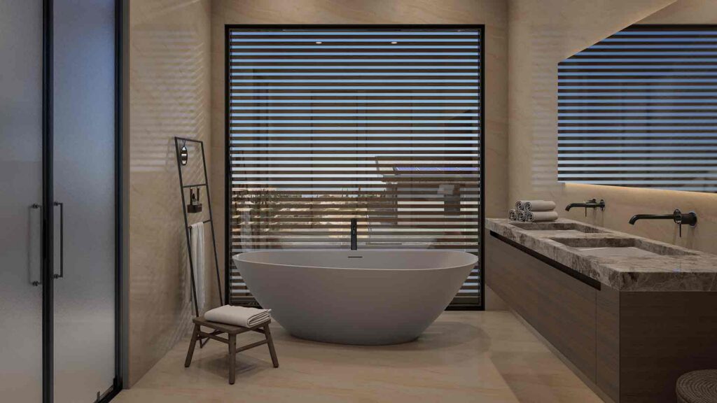 Images of 5-bedroom Villa, Aphrodite Hills, Paphos, Cyprus