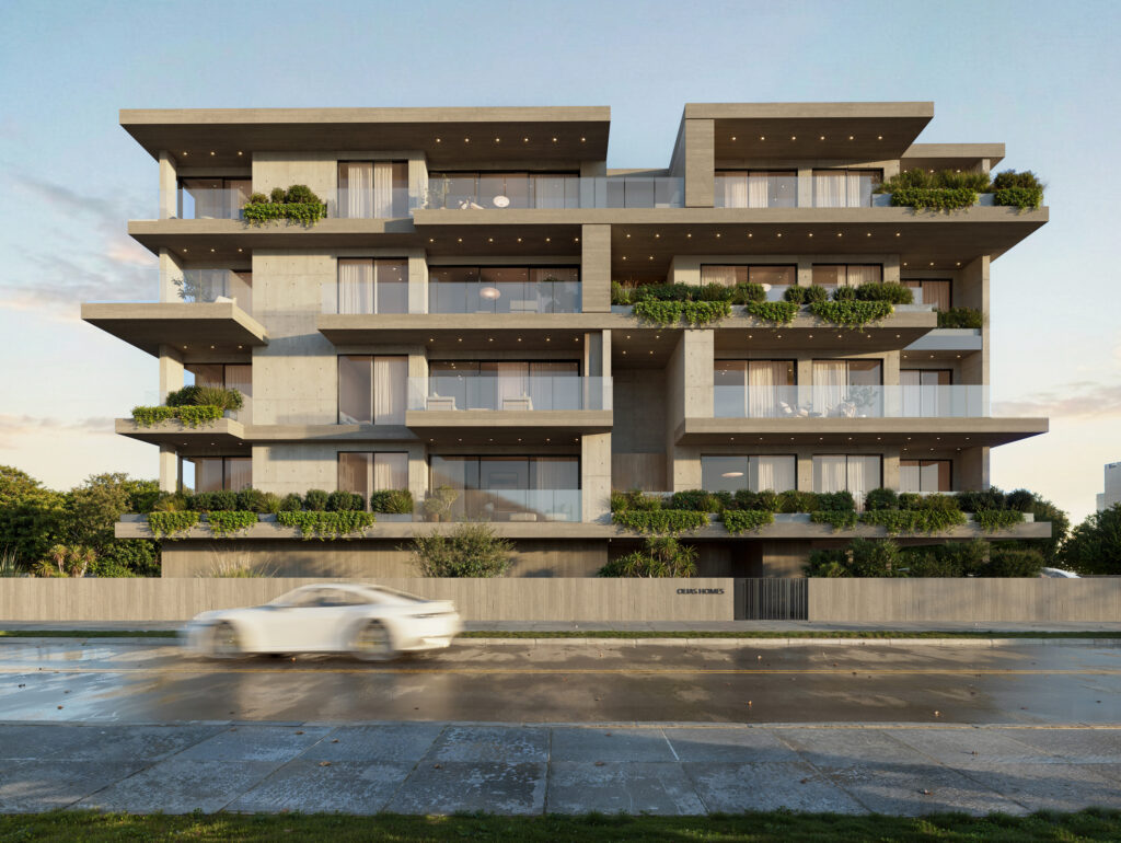 Images of 2-bedroom Apartment, Kato, Paphos, Cyprus