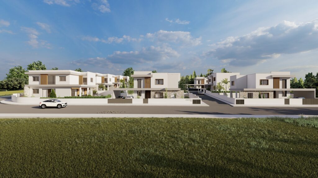 Images of 3-bedroom Villa, Souni-Zanakia, Limassol, Cyprus