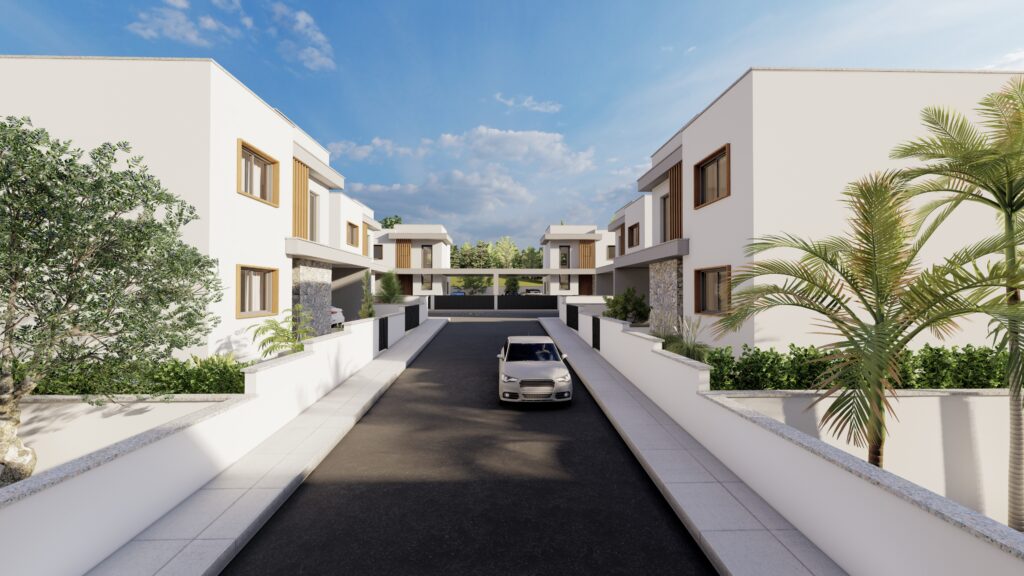 Images of 3-bedroom Villa, Souni-Zanakia, Limassol, Cyprus