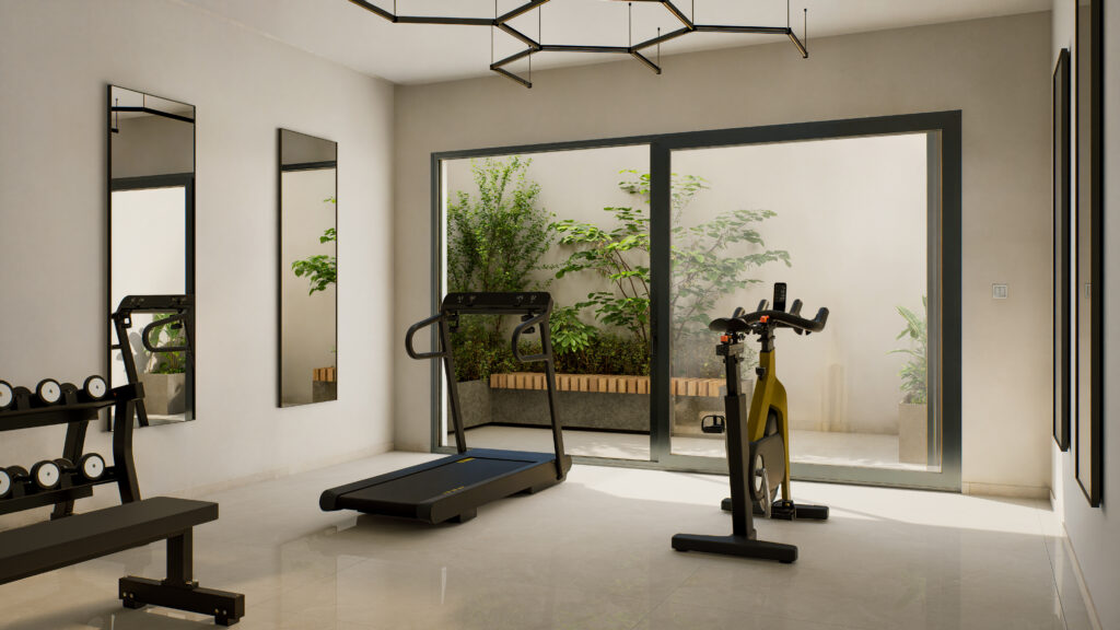 Images of 5-bedroom Detached villa, Agios Athanasios, Limassol, Cyprus