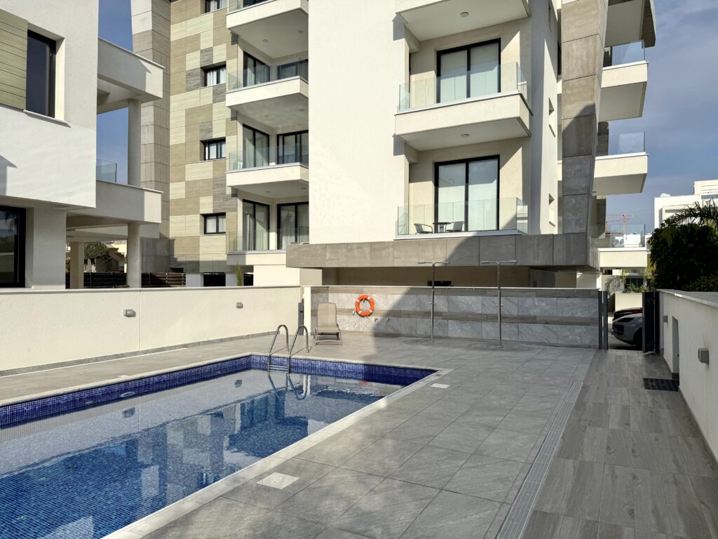 Images of 2-bedroom Penthouse, Germasogeia, Limassol, Cyprus