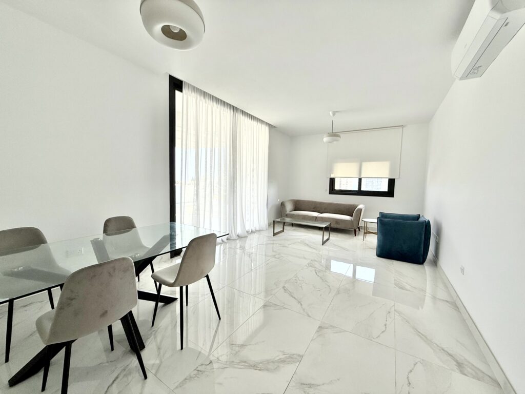 Images of 3-bedroom Penthouse, Germasogeia, Limassol, Cyprus