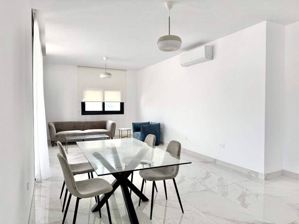 Images of 2-bedroom Penthouse, Germasogeia, Limassol, Cyprus