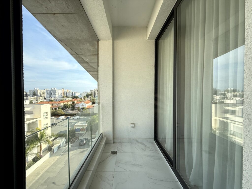 Images of 3-bedroom Penthouse, Germasogeia, Limassol, Cyprus