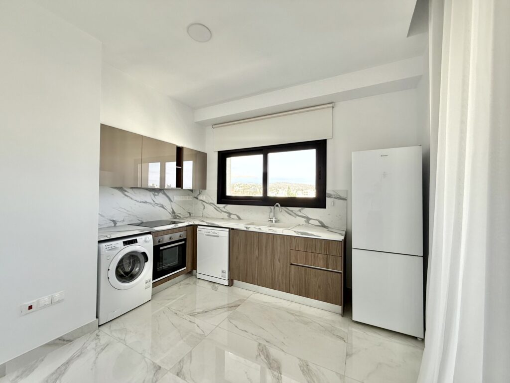 Images of 3-bedroom Penthouse, Germasogeia, Limassol, Cyprus