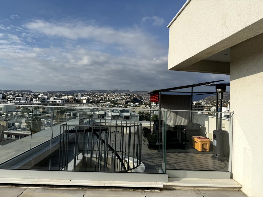 Images of 2-bedroom Penthouse, Germasogeia, Limassol, Cyprus