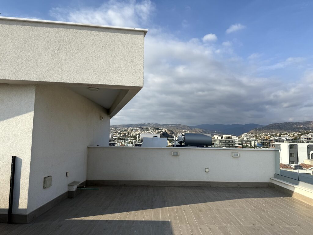 Images of 3-bedroom Penthouse, Germasogeia, Limassol, Cyprus