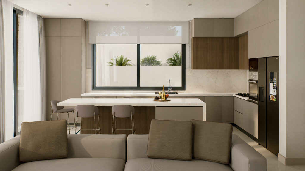 Images of 5-bedroom Detached villa, Agios Athanasios, Limassol, Cyprus