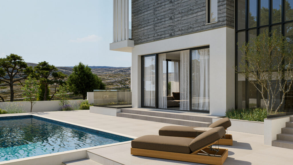 Images of 5-bedroom Detached villa, Agios Athanasios, Limassol, Cyprus