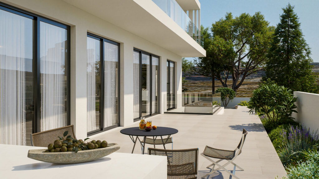 Images of 5-bedroom Detached villa, Agios Athanasios, Limassol, Cyprus