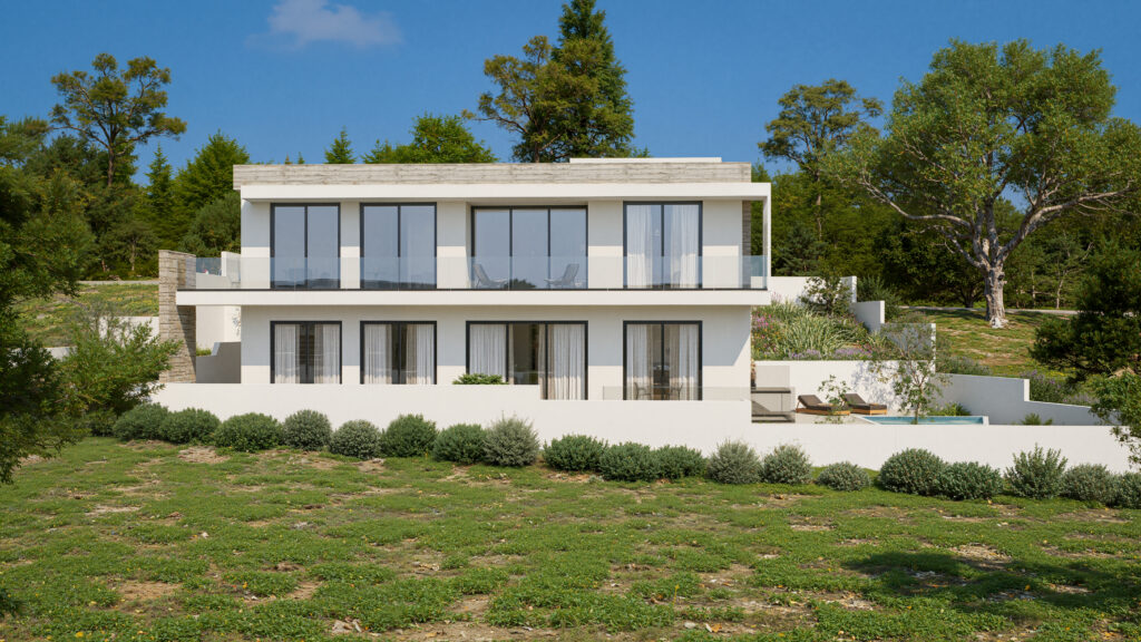 Images of 5-bedroom Detached villa, Agios Athanasios, Limassol, Cyprus