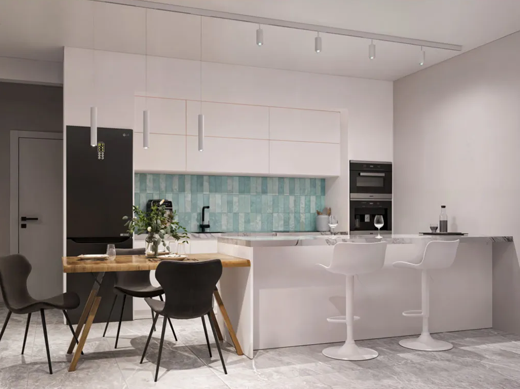 Images of 3-bedroom Penthouse, Geroskipou, Paphos, Cyprus