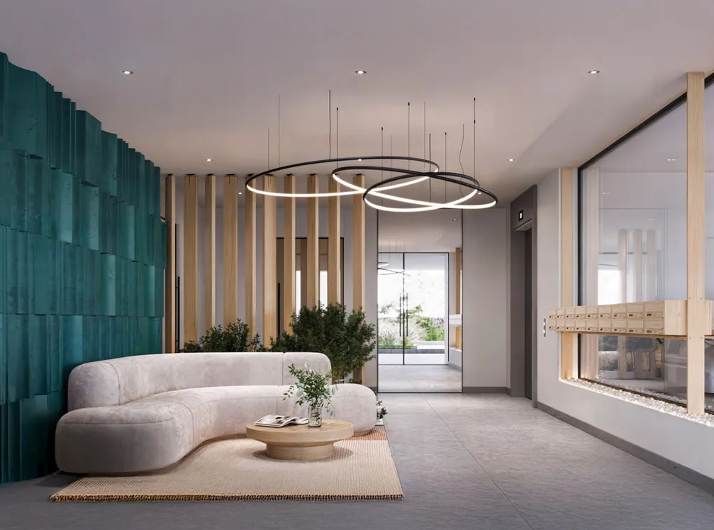 Images of 3-bedroom Penthouse, Geroskipou, Paphos, Cyprus