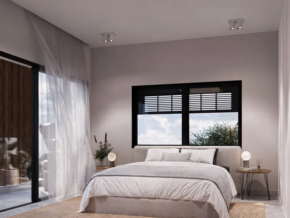 Images of 3-bedroom Penthouse, Geroskipou, Paphos, Cyprus