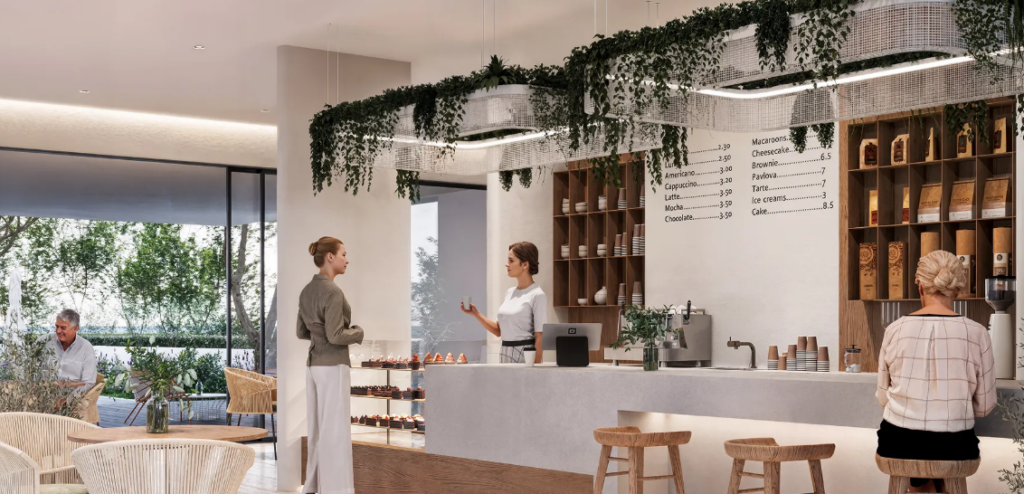 Images of 3-bedroom Penthouse, Geroskipou, Paphos, Cyprus