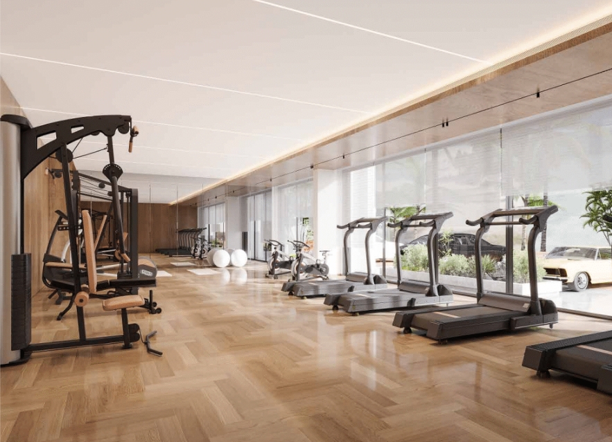 Images of 4-bedroom Penthouse, Pafos, Paphos, Cyprus