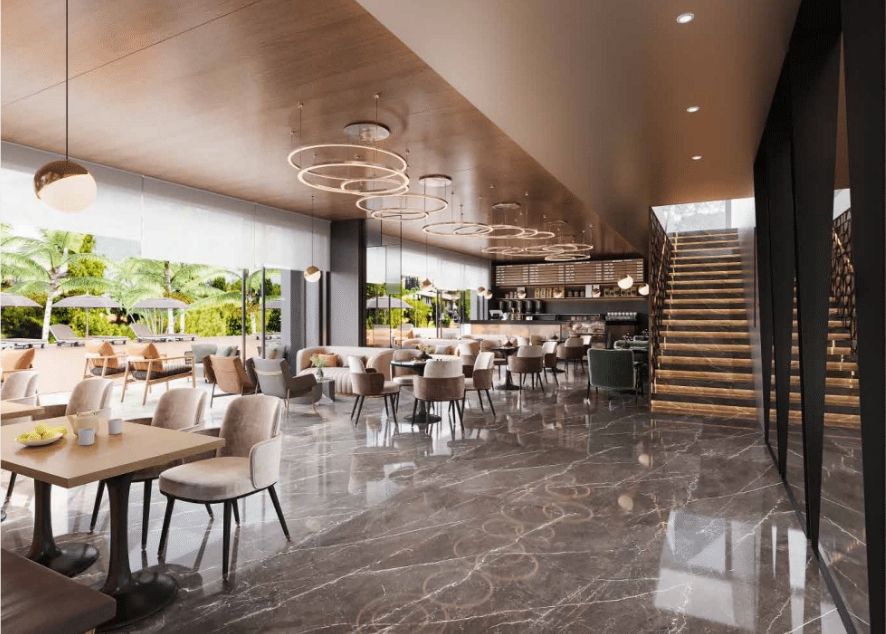 Images of 4-bedroom Penthouse, Pafos, Paphos, Cyprus