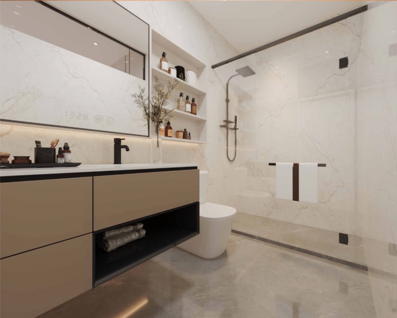 Images of 4-bedroom Penthouse, Pafos, Paphos, Cyprus