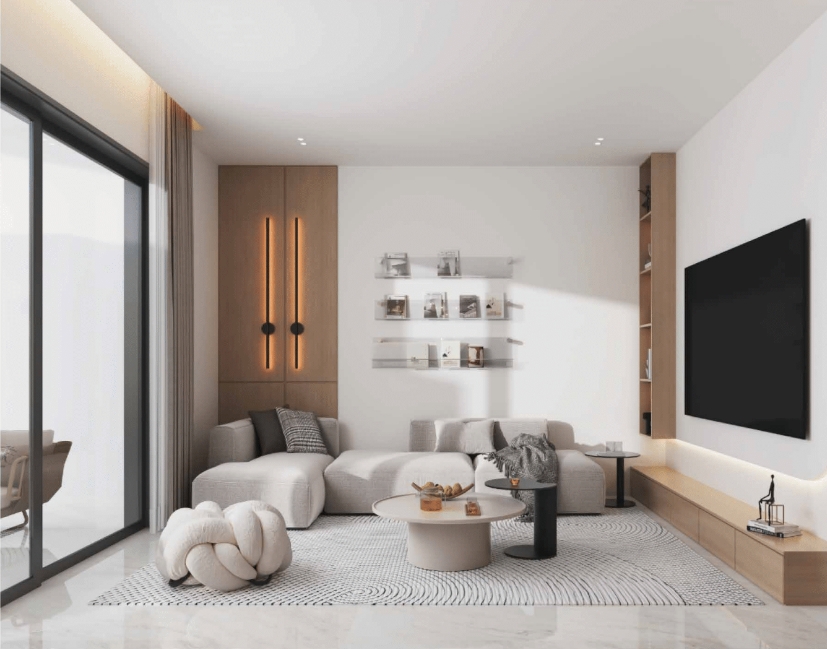 Images of 4-bedroom Penthouse, Pafos, Paphos, Cyprus