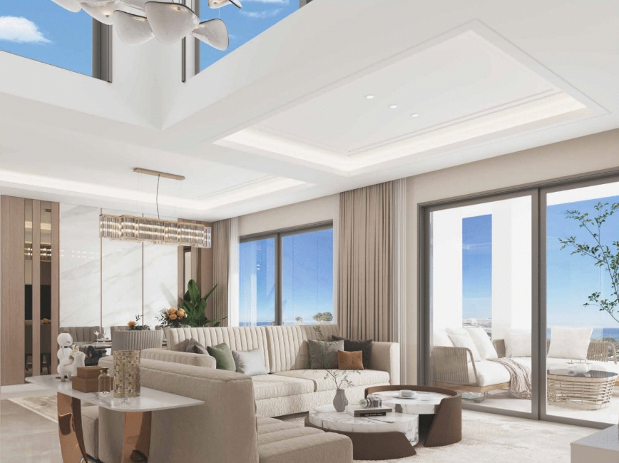 Images of 4-bedroom Penthouse, Pafos, Paphos, Cyprus