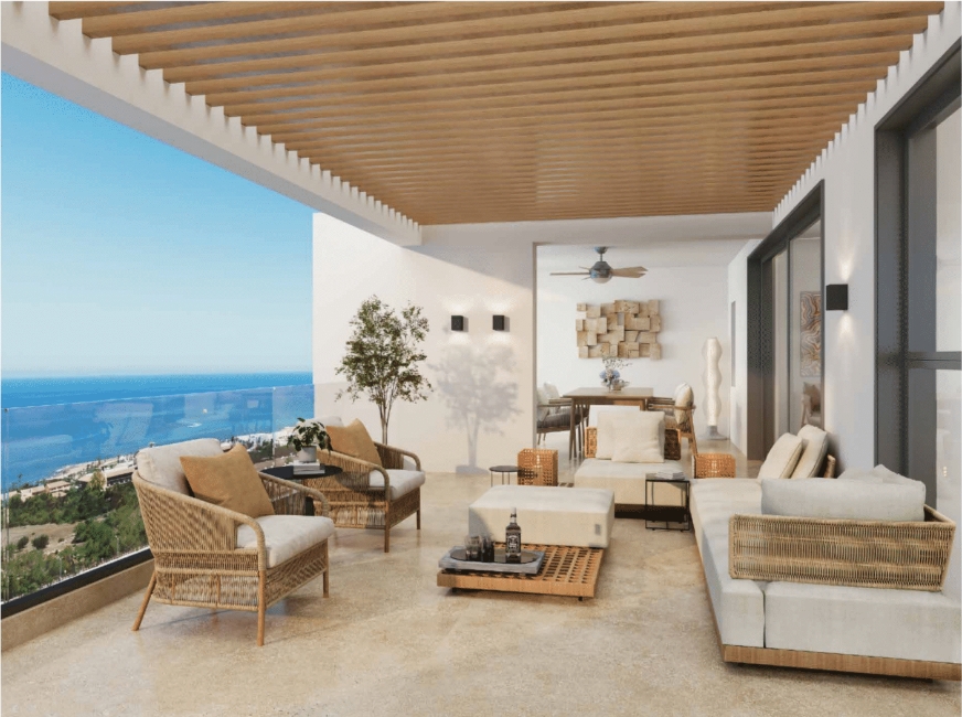 Images of 4-bedroom Penthouse, Pafos, Paphos, Cyprus