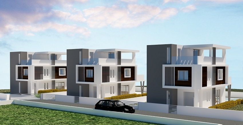 Images of 4-bedroom Villa, Agia Napa, Famagusta, Cyprus